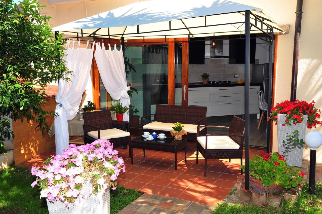 Brezza Di Mare San Teodoro (Sardinia) Exterior foto