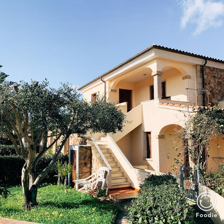 Brezza Di Mare San Teodoro (Sardinia) Exterior foto