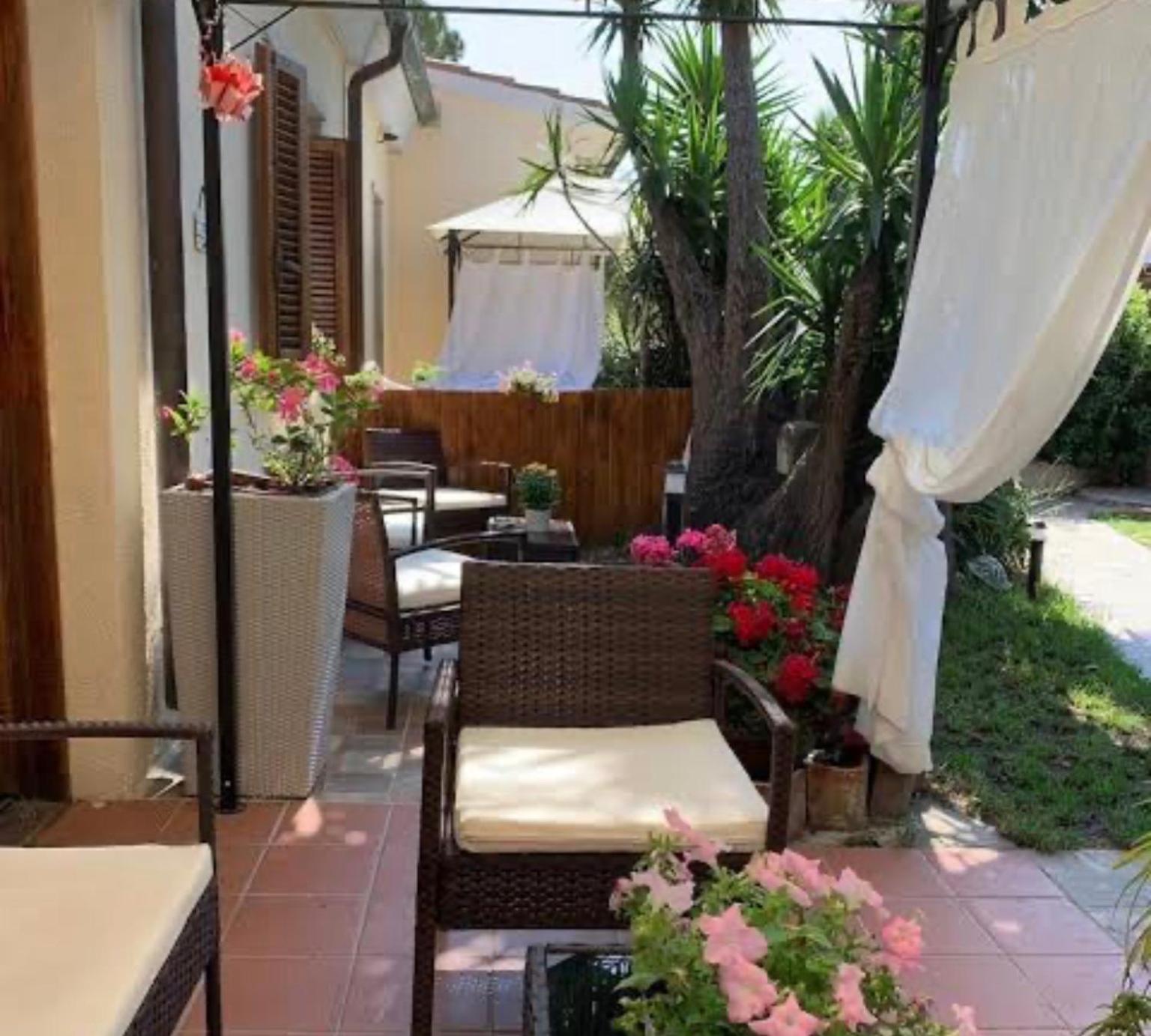 Brezza Di Mare San Teodoro (Sardinia) Exterior foto