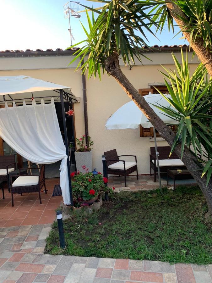 Brezza Di Mare San Teodoro (Sardinia) Exterior foto