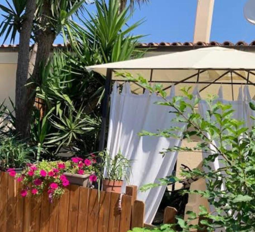 Brezza Di Mare San Teodoro (Sardinia) Exterior foto