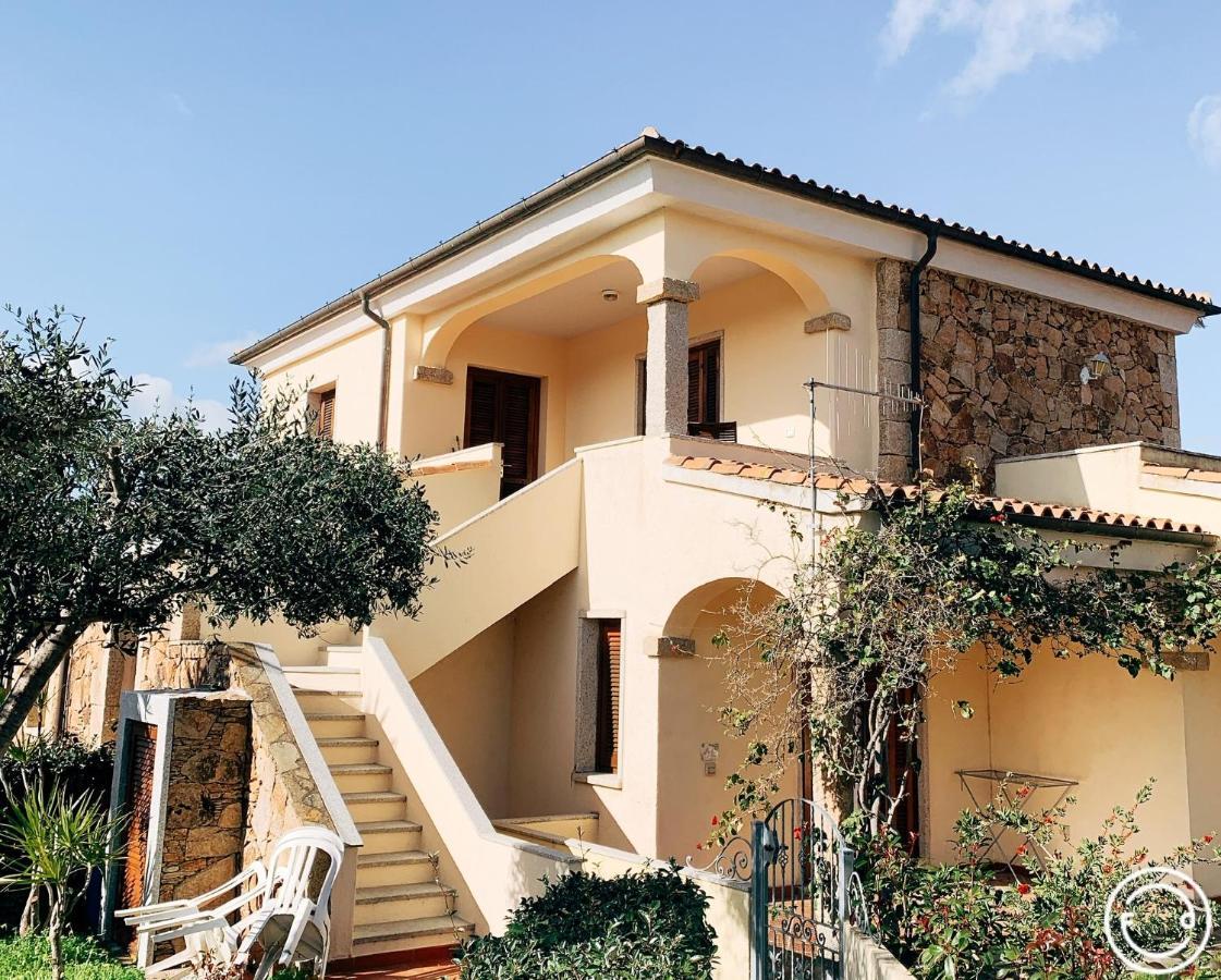 Brezza Di Mare San Teodoro (Sardinia) Exterior foto
