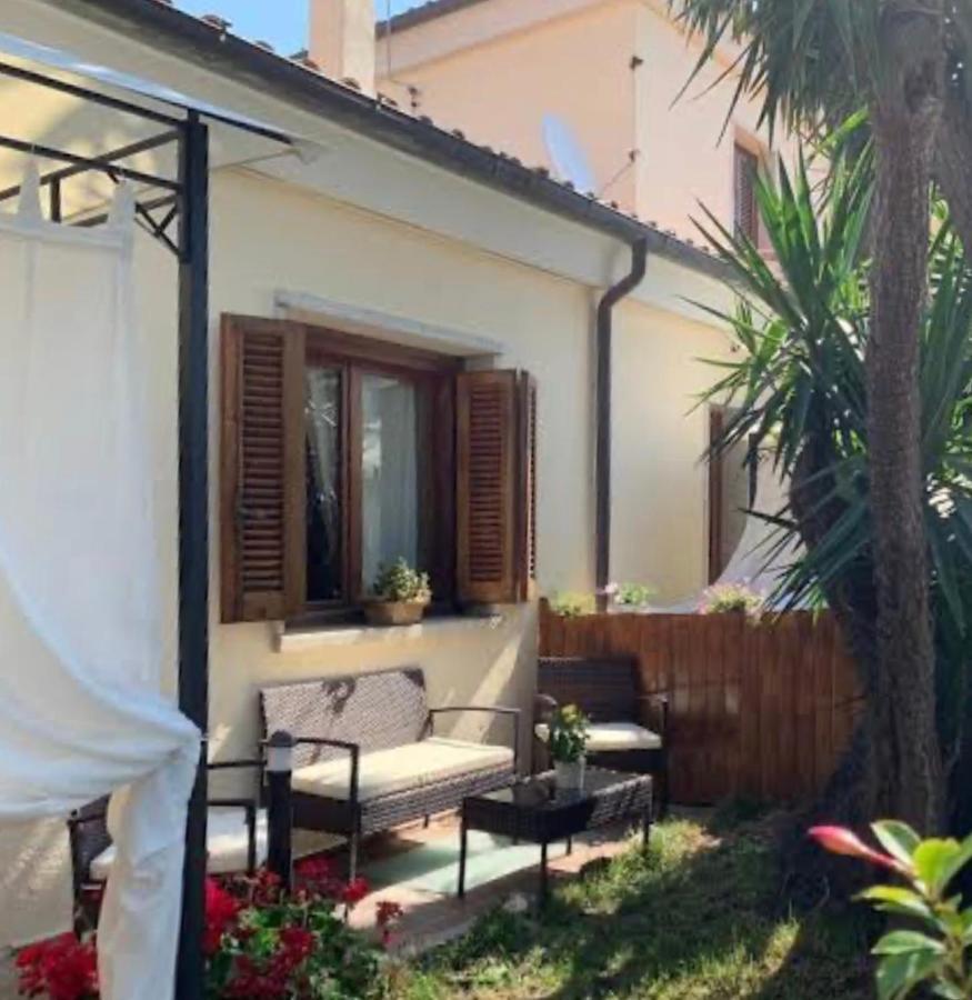 Brezza Di Mare San Teodoro (Sardinia) Exterior foto