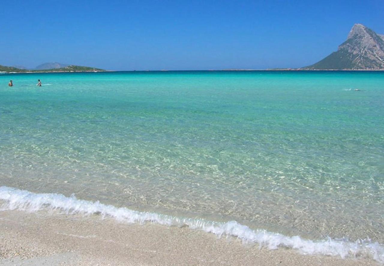 Brezza Di Mare San Teodoro (Sardinia) Exterior foto