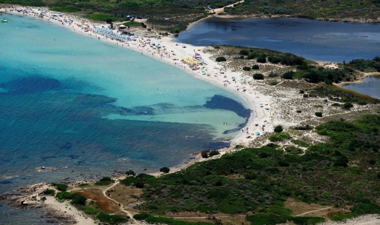 Brezza Di Mare San Teodoro (Sardinia) Exterior foto